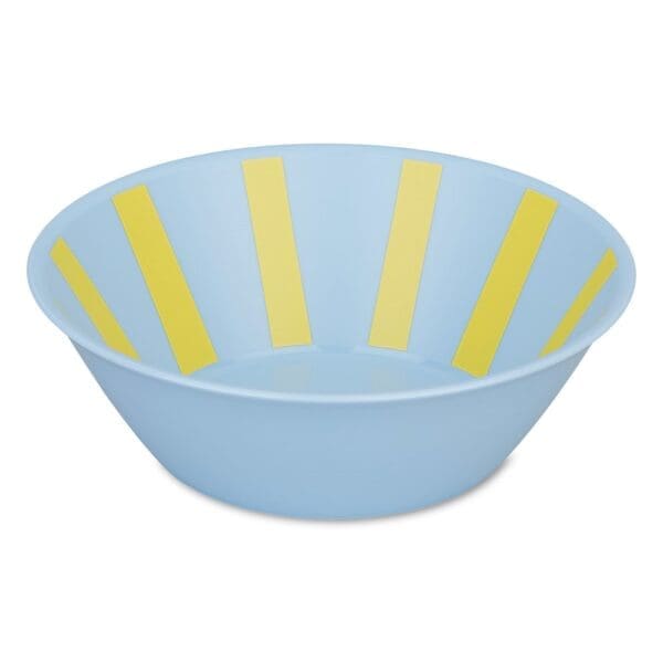 NORA BOWL S STRIPES