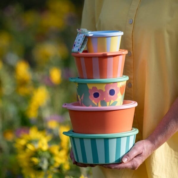 NORA BOX 1,3l STRIPES