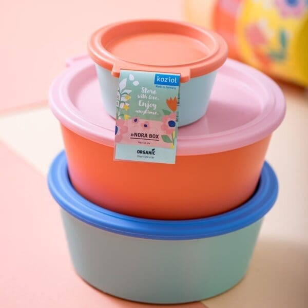 NORA BOX 1,3l
