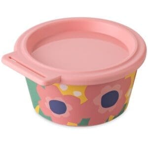 NORA BOX 250ml BLOOMS