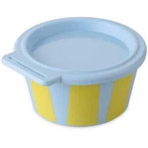 NORA BOX 250ml STRIPES