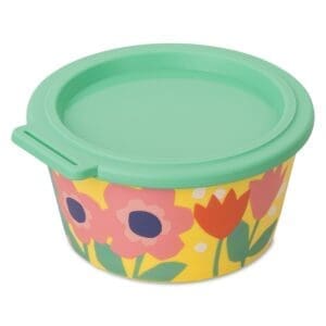 NORA BOX 700ml BLOOMS
