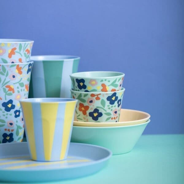 NORA CUP L STRIPES