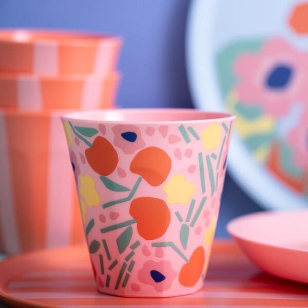 NORA CUP M STRIPES