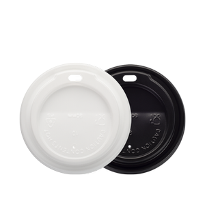 Kaffeebecher Deckel für 8oz – 80mm