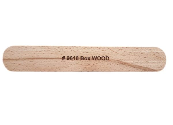 Penko - Etui Box WOOD  (FSC®)