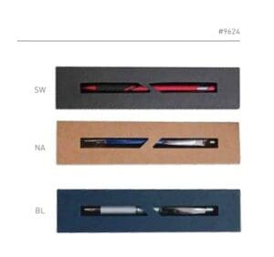 Penko - Etui Cardboard Slipcase