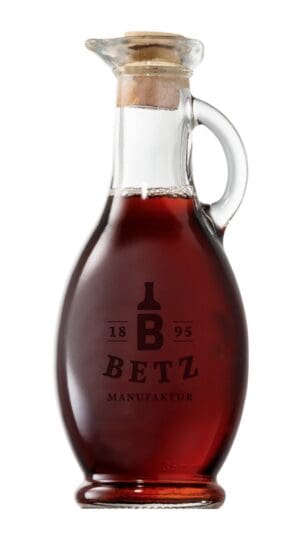 Egizia 0,25 ltr. mit Aceto-Balsamico di Modena