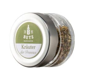 Glas "Kräuter der Provence" 10g