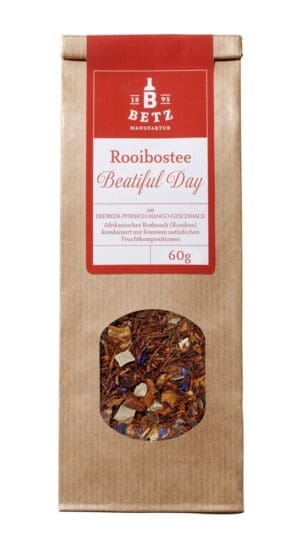 Rooibostee "Beautiful Day" 60g