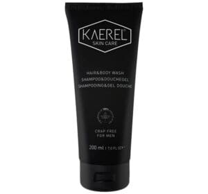Kaerel Hair & body wash