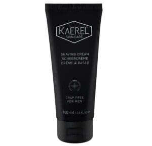 Kaerel Shaving cream