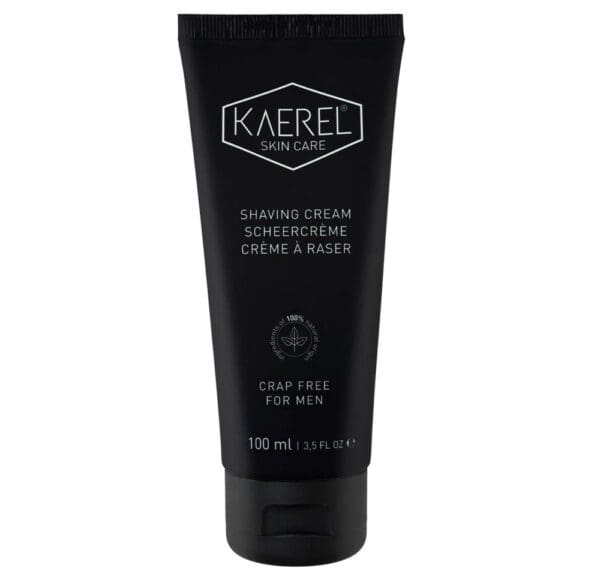 Kaerel Shaving cream