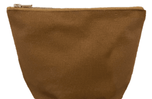 Kosmetiktasche tasche Bio-Baumwolle Bo Weevil