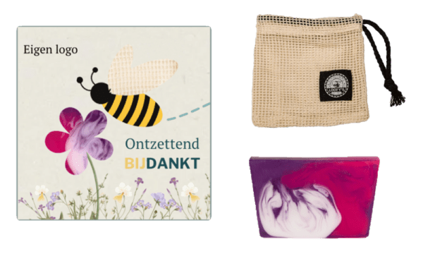 Loofy's Geschenkbox mini