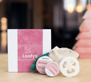 Loofy's Giftset