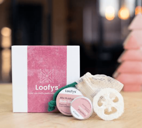 Loofy's Giftset