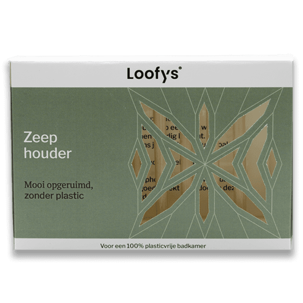 Loofy's Seifen tray