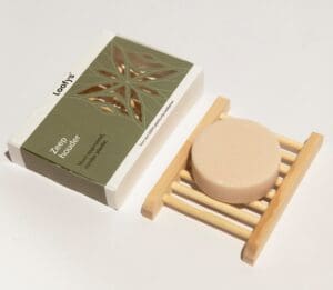 Loofy's Seifen tray
