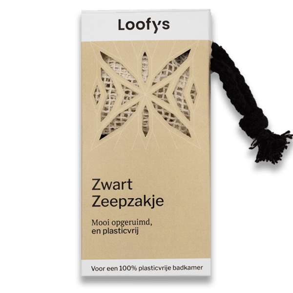 Loofy's Seifenbeutel