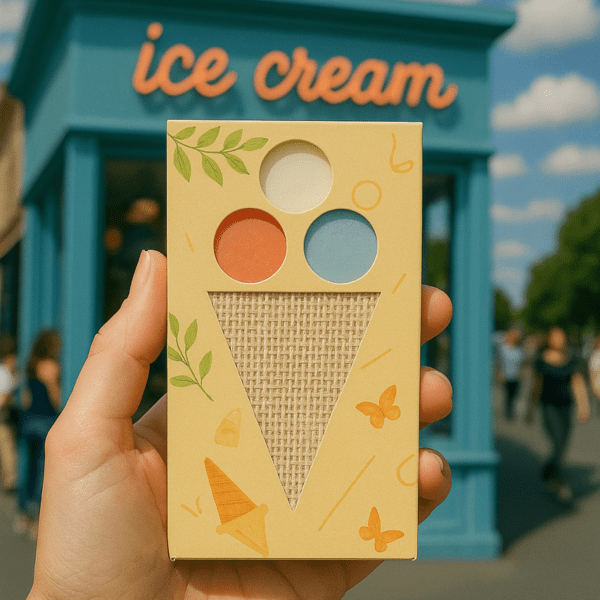Loofy's mini seifebox