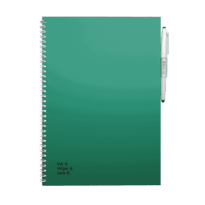 MOYU A4 Hardcover