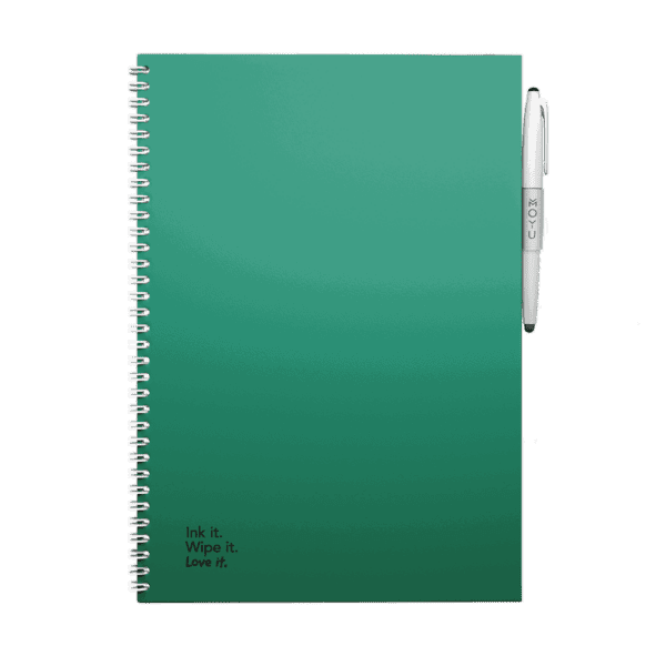 MOYU A4 Hardcover