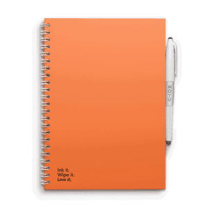 MOYU A5 Hardcover