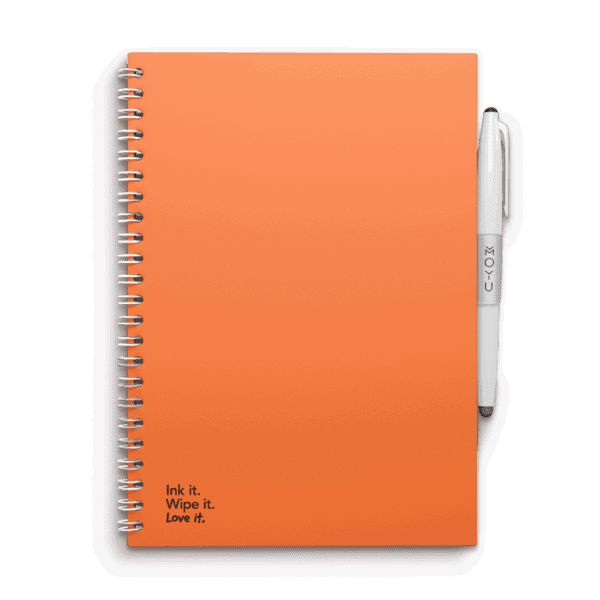 MOYU A5 Hardcover