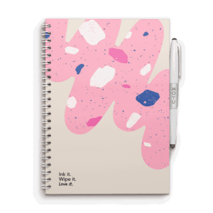 MOYU A5 Premium hardcover