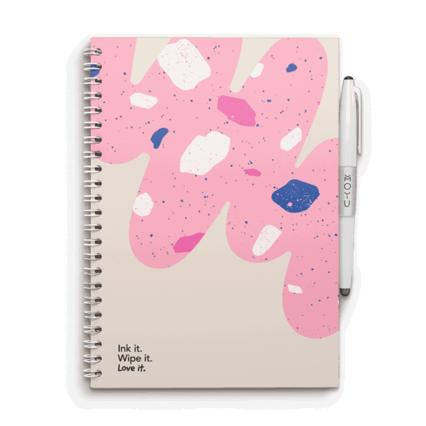 MOYU A5 Premium hardcover