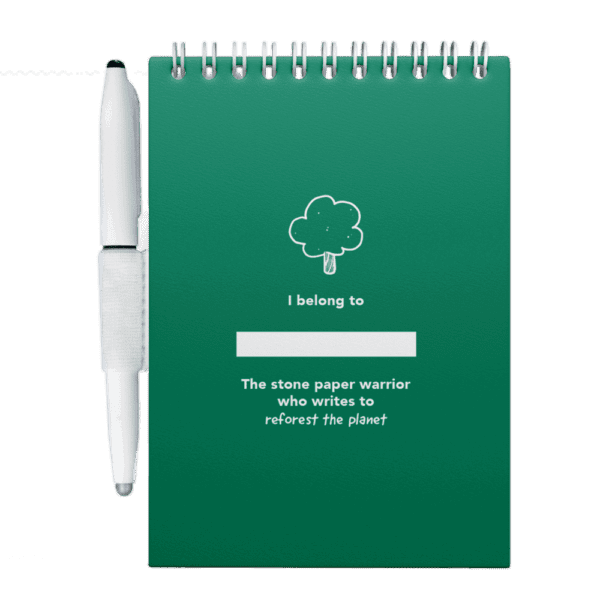 MOYU A6 Hardcover