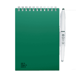 MOYU A6 Hardcover