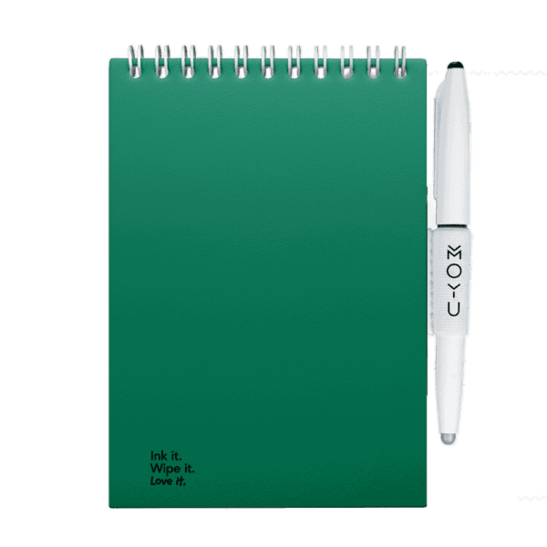 MOYU A6 Hardcover