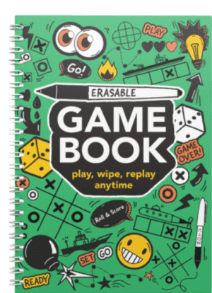 MOYU Gamebook