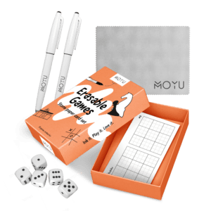 MOYU Rewritable Gamebox