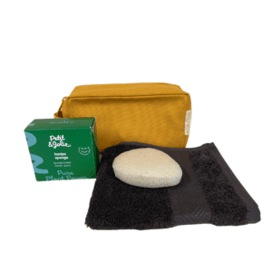 Nachhaltiges Wash & Go