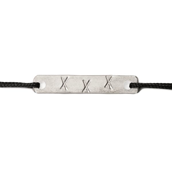 NoWa - Armband - Kisses From Amsterdam