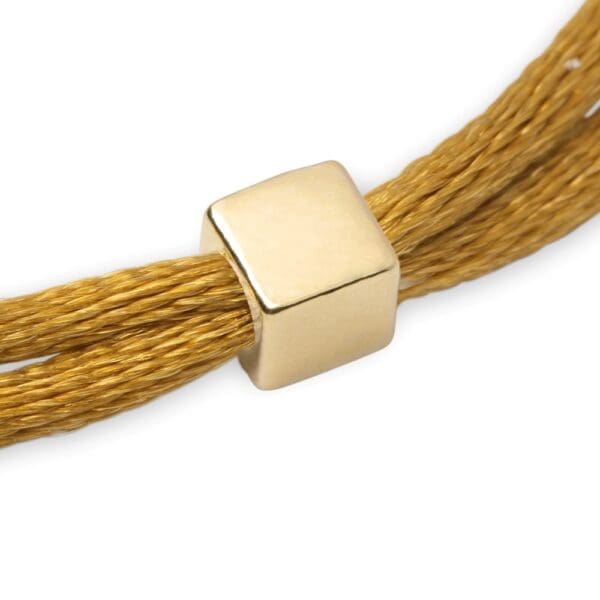 NoWa - Armband - Solid as a Block