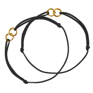NoWa - Armbandenset - Eternal Connection