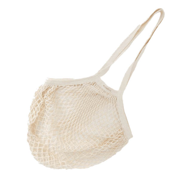 Omas Netztasche Bo Weevil
