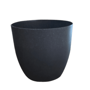 Pflanzentopf Coffee Based Kaffeebohnen
