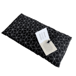 RESCUED - Coole heatpack -Beutel mit Jasminreiskernen