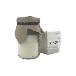 RESCUED - The Grease Lightning - im Einweckglas