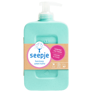 Seepje - Handseife