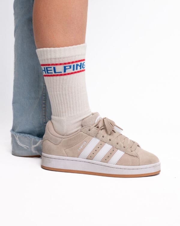 Sheltersuit - Socken