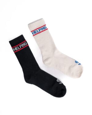 Sheltersuit - Socken