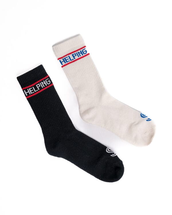 Sheltersuit - Socken