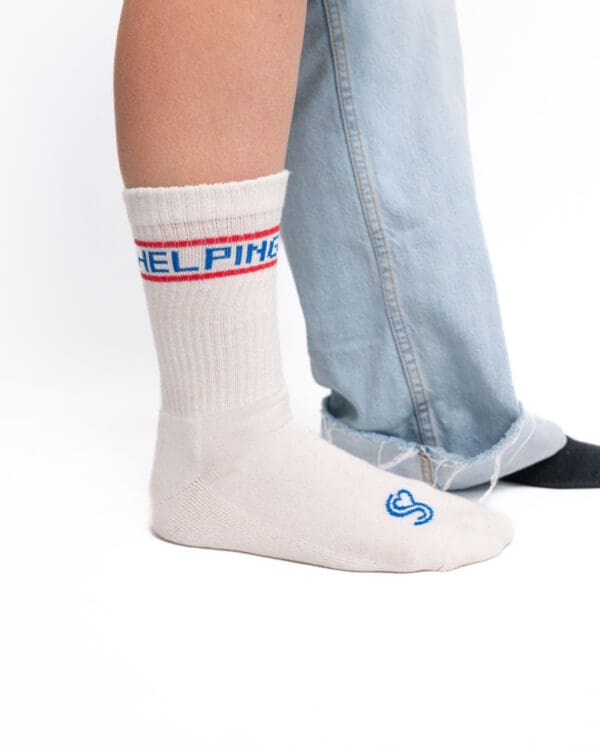 Sheltersuit - Socken