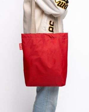 Sheltersuit - Tote Bag